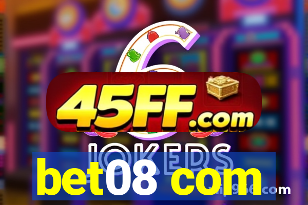 bet08 com